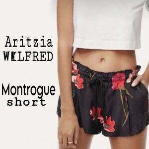 Aritzia WILFRED Montrogue Short